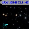 1RXS J054522.7-475617