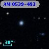 AM 0539-483