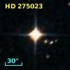 HD 275023