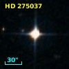 HD 275037