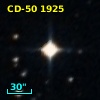 CD-50  1925