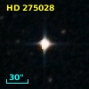 HD 275028