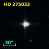 HD 275032