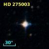 HD 275003
