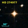 HD 274977