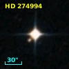 HD 274994