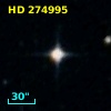 HD 274995