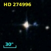 HD 274996