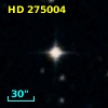 HD 275004