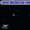 1RXS J053621.6-500719