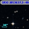 1RXS J053637.3-480628