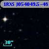 1RXS J054049.5-481204