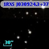 1RXS J030924.3+373756