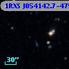 1RXS J054142.7-475425