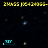1RXS J054240.9-495034