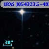 1RXS J054323.5-493151