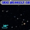 1RXS J054413.7-503213