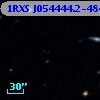 1RXS J054444.2-484217