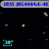 1RXS J054444.4-483617