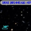 1RXS J054454.6-475913