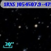 1RXS J054507.9-475808