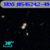 1RXS J054524.2-494758