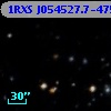 1RXS J054527.7-475526