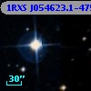 1RXS J054623.1-475819