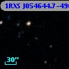 1RXS J054644.7-490434