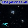 1RXS J054323.3-481643