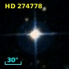 HD 274778