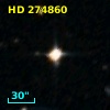 HD 274860