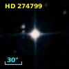 HD 274799