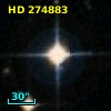 HD 274883