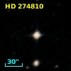 HD 274810
