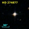 HD 274877