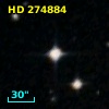 HD 274884