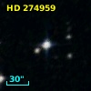 HD 274959