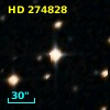 HD 274828
