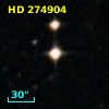 HD 274904