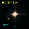 HD 274914