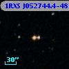 1RXS J052744.4-481957