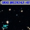 1RXS J052924.7-473611