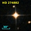 HD 274882