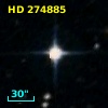 HD 274885
