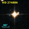 HD 274886