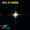 HD 274888
