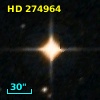 HD 274964