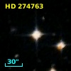 HD 274763