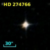 HD 274766